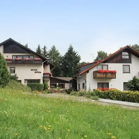 Hotel Rhönhotel Alte Mühle