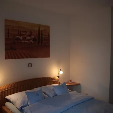 Hotel Rhoenhotel Alte Muehle Ebersburg