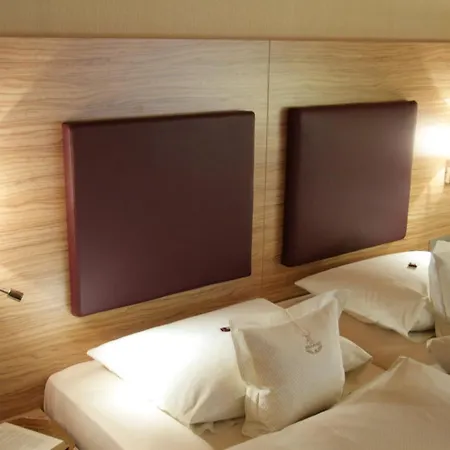 Hotel Rhönhotel Alte Mühle 3*