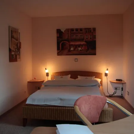 Rhoenhotel Alte Muehle Hotel