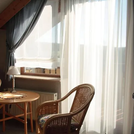Rhoenhotel Alte Muehle Hotel