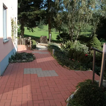 Rhoenhotel Alte Muehle Hotel