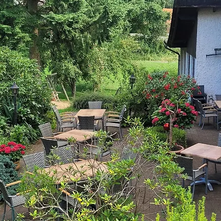 酒店 阿尔特穆尔隆酒店 3*