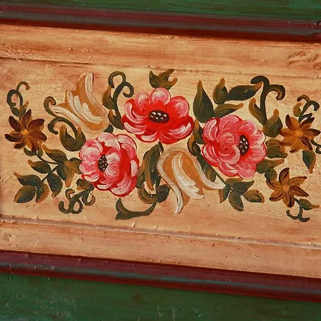 Rhoenhotel Alte Muehle