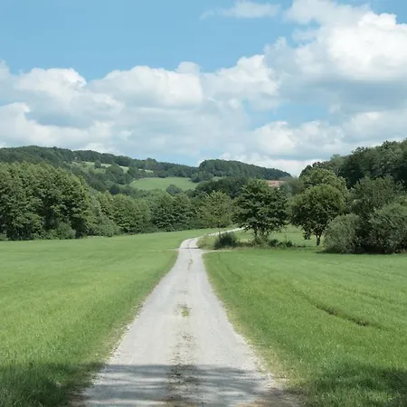 מלון Rhoenhotel Alte Muehle