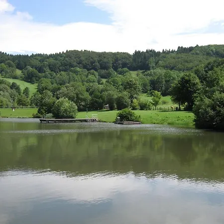 Hotel Rhoenhotel Alte Muehle 3*