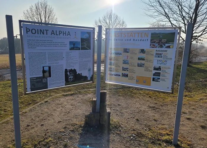 Rhoenhotel Alte Muehle Hotel 3*