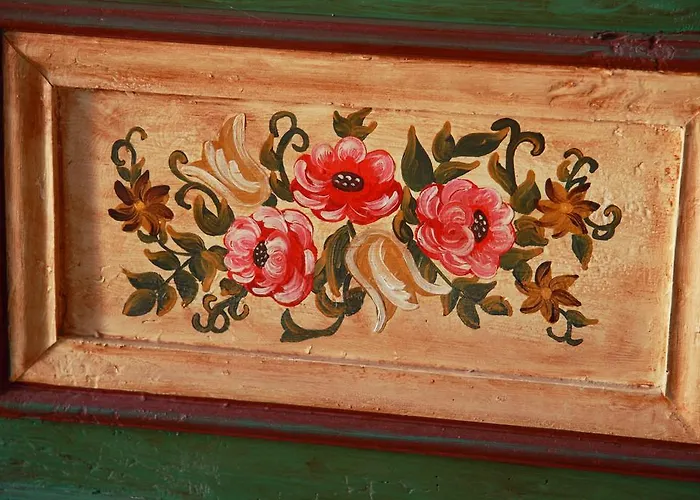 Rhoenhotel Alte Muehle