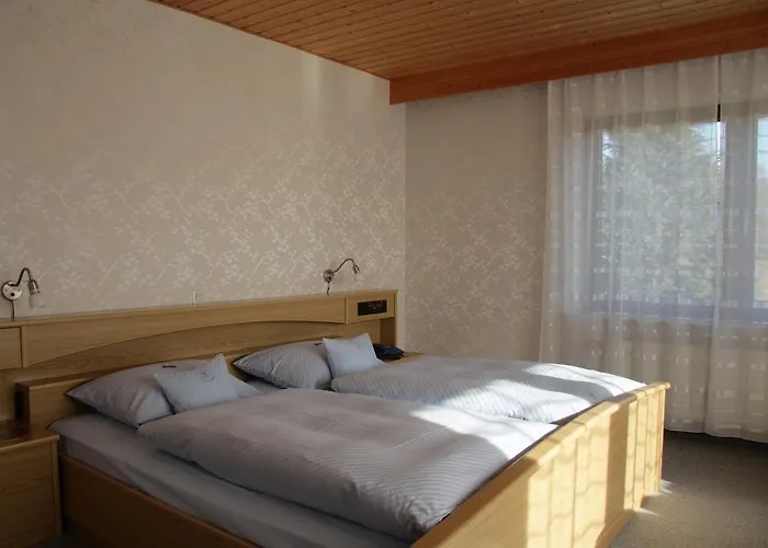 Rhoenhotel Alte Muehle 3*