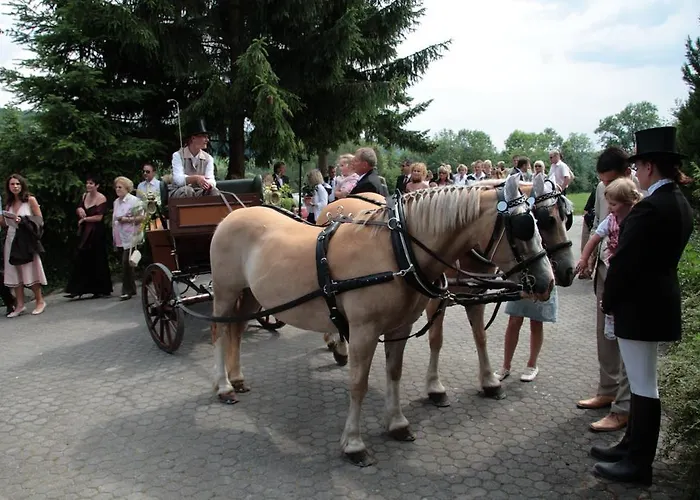 Hotel Rhoenhotel Alte Muehle Ebersburg