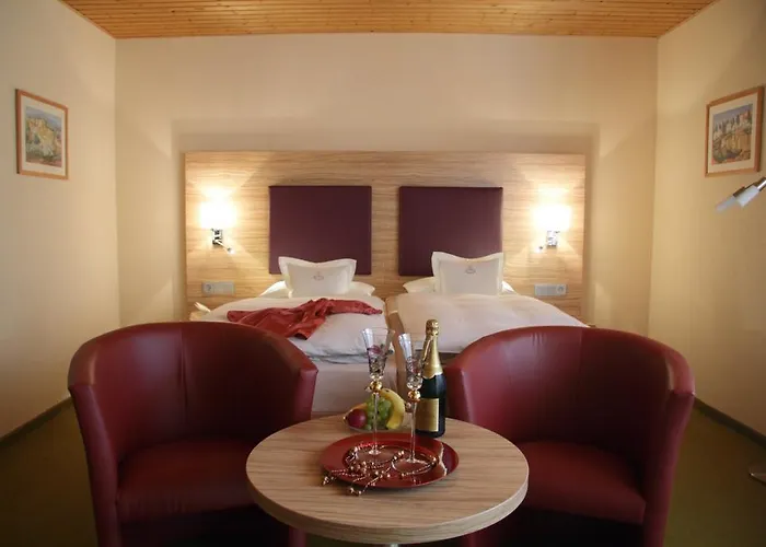 Hotel Rhoenhotel Alte Muehle