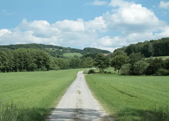 Hotel Rhoenhotel Alte Muehle