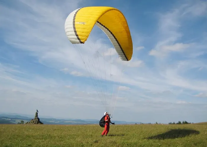 Rhoenhotel Alte Muehle Hotel Ebersburg